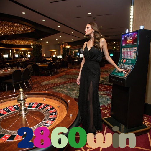 A Magia dos Jogos de Fantasia na 2860win