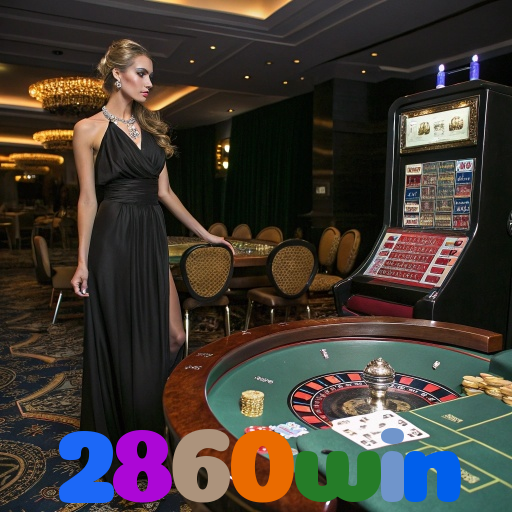 A Magia dos Jogos de Fantasia na 2860win