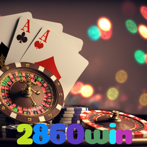 A Magia dos Jogos de Fantasia na 2860win