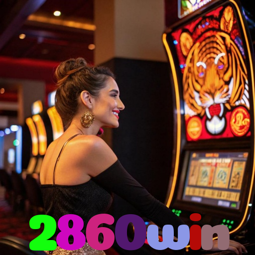 A Magia dos Jogos de Fantasia na 2860win
