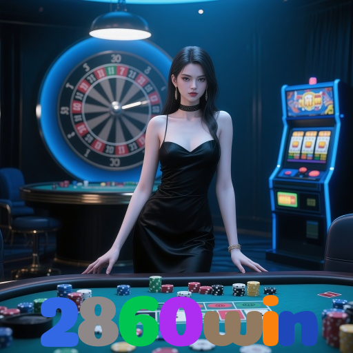 A Magia dos Jogos de Fantasia na 2860win