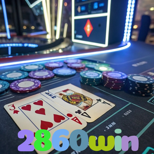 A Magia dos Jogos de Fantasia na 2860win