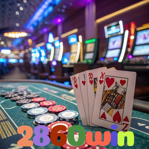 A Magia dos Jogos de Fantasia na 2860win