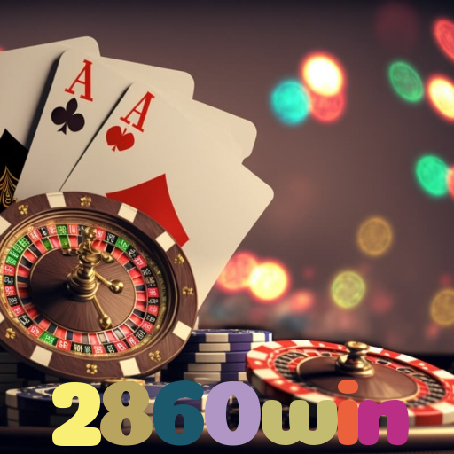A Magia dos Jogos de Fantasia na 2860win