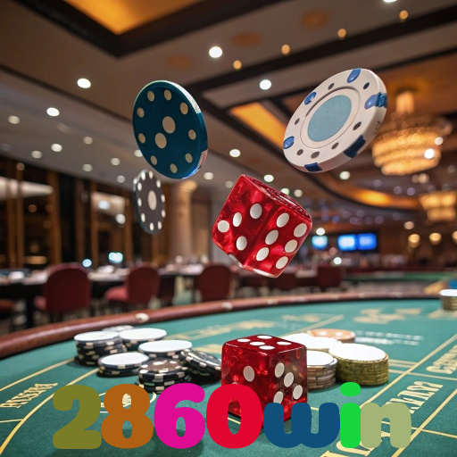 A Magia dos Jogos de Fantasia na 2860win