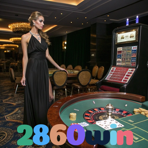 A Magia dos Jogos de Fantasia na 2860win