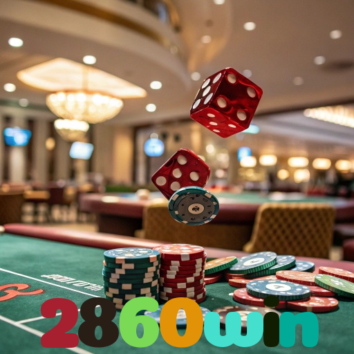 A Magia dos Jogos de Fantasia na 2860win