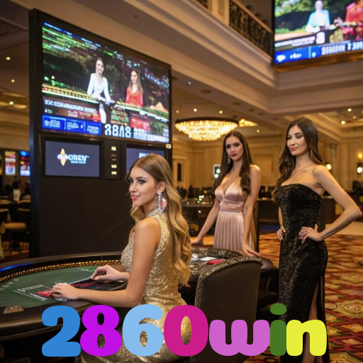 A Magia dos Jogos de Fantasia na 2860win