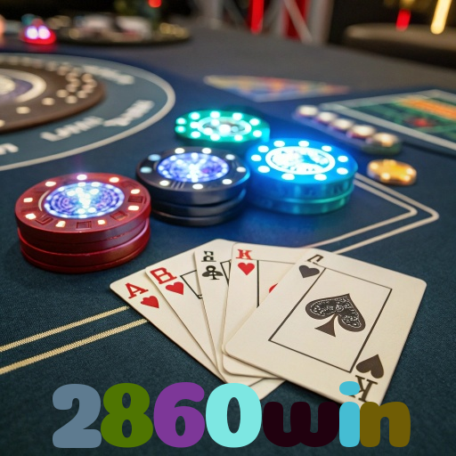 A Magia dos Jogos de Fantasia na 2860win