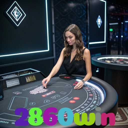 A Magia dos Jogos de Fantasia na 2860win