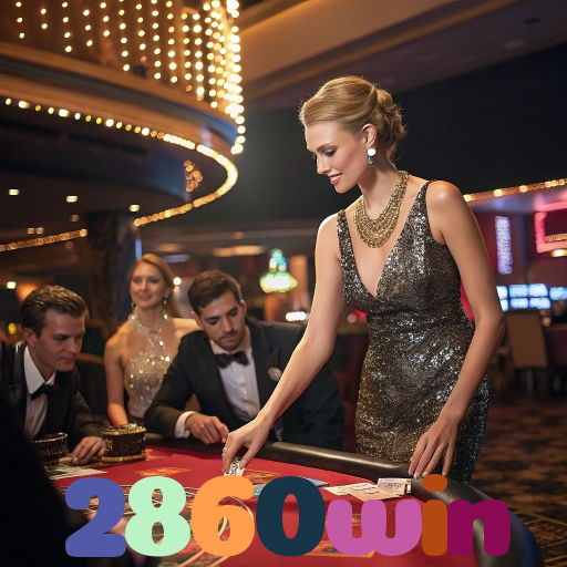 A Magia dos Jogos de Fantasia na 2860win