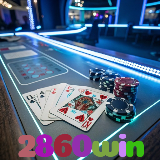 A Magia dos Jogos de Fantasia na 2860win