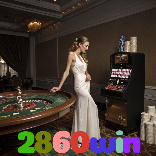 A Magia dos Jogos de Fantasia na 2860win