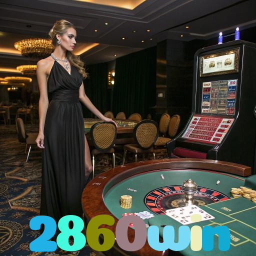 A Magia dos Jogos de Fantasia na 2860win