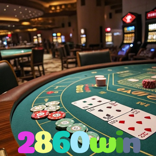 A Magia dos Jogos de Fantasia na 2860win