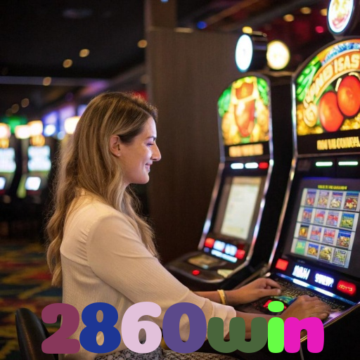 A Magia dos Jogos de Fantasia na 2860win
