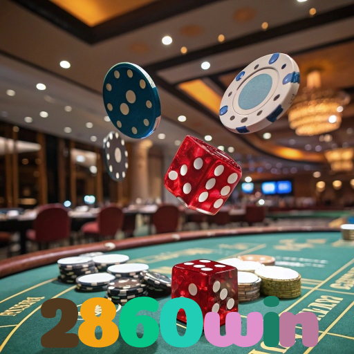 A Magia dos Jogos de Fantasia na 2860win