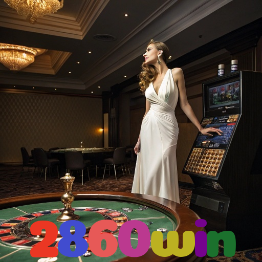 A Magia dos Jogos de Fantasia na 2860win