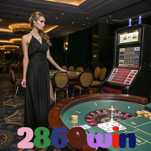 A Magia dos Jogos de Fantasia na 2860win