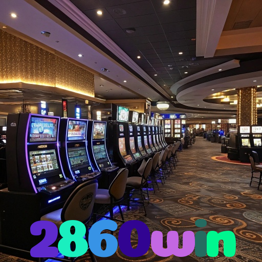 A Magia dos Jogos de Fantasia na 2860win