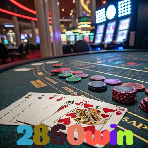 A Magia dos Jogos de Fantasia na 2860win