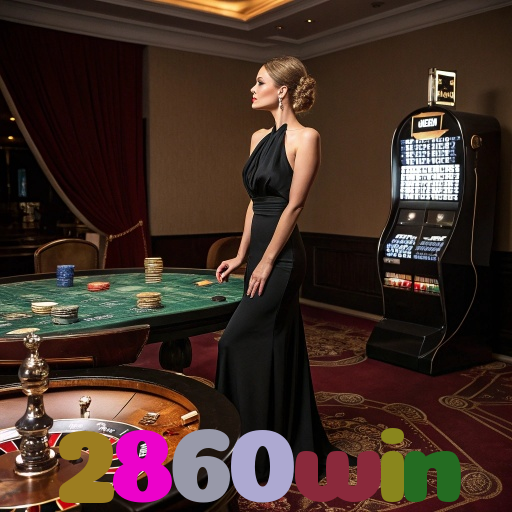 A Magia dos Jogos de Fantasia na 2860win
