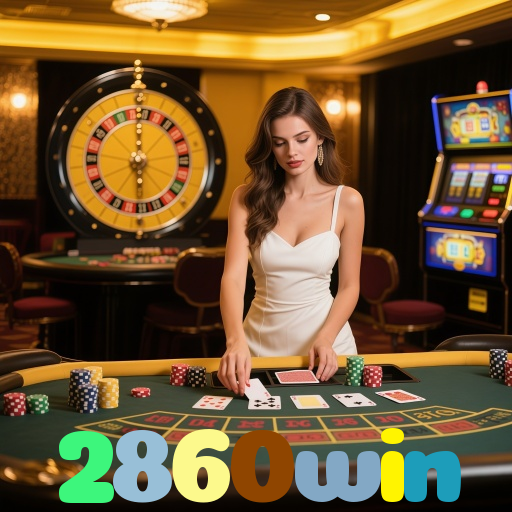 A Magia dos Jogos de Fantasia na 2860win
