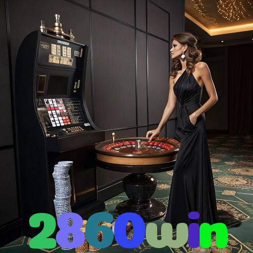 A Magia dos Jogos de Fantasia na 2860win
