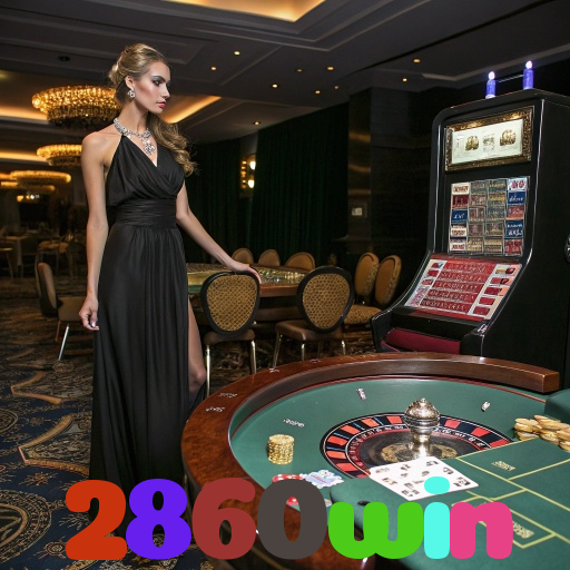 A Magia dos Jogos de Fantasia na 2860win
