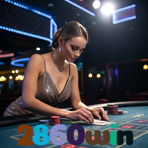 A Magia dos Jogos de Fantasia na 2860win