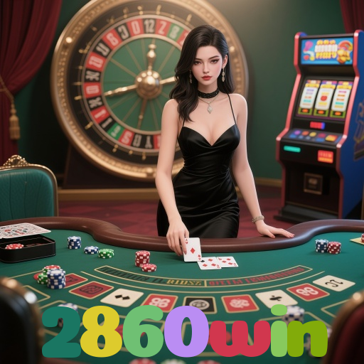 A Magia dos Jogos de Fantasia na 2860win