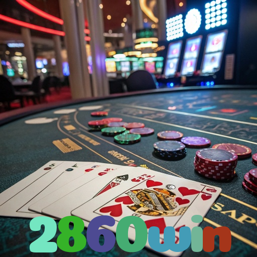 A Magia dos Jogos de Fantasia na 2860win