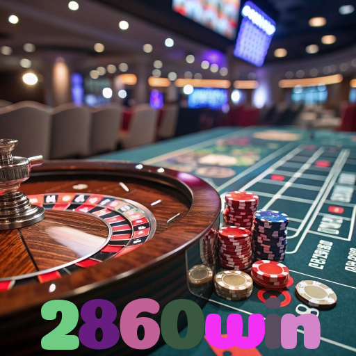 A Magia dos Jogos de Fantasia na 2860win