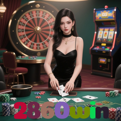 A Magia dos Jogos de Fantasia na 2860win