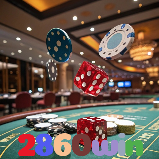 A Magia dos Jogos de Fantasia na 2860win