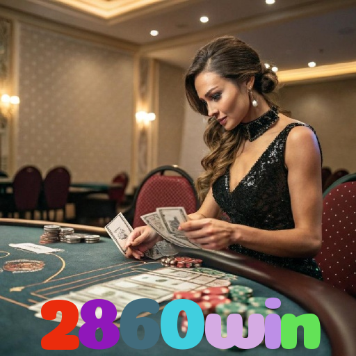 A Magia dos Jogos de Fantasia na 2860win