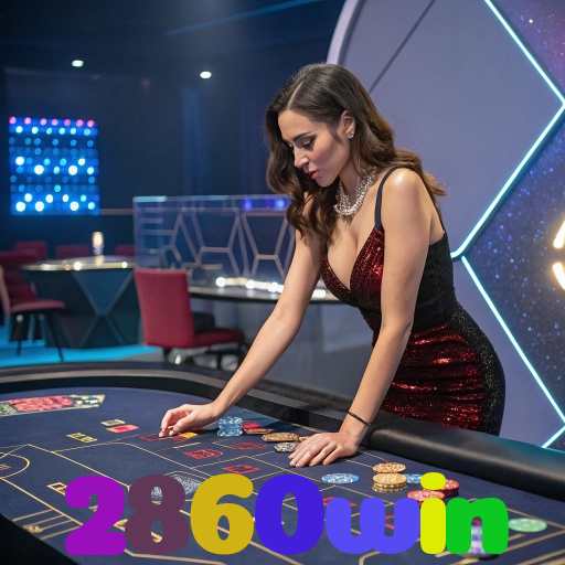 A Magia dos Jogos de Fantasia na 2860win
