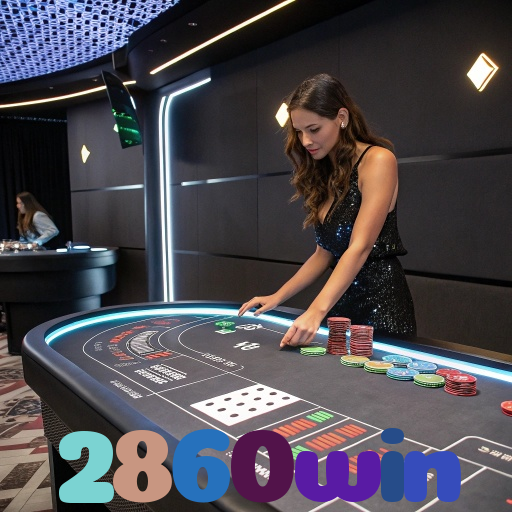 A Magia dos Jogos de Fantasia na 2860win