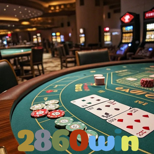 A Magia dos Jogos de Fantasia na 2860win