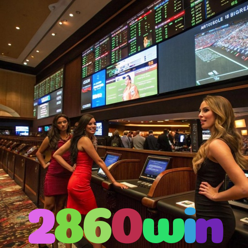 A Magia dos Jogos de Fantasia na 2860win