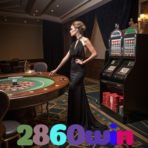 A Magia dos Jogos de Fantasia na 2860win