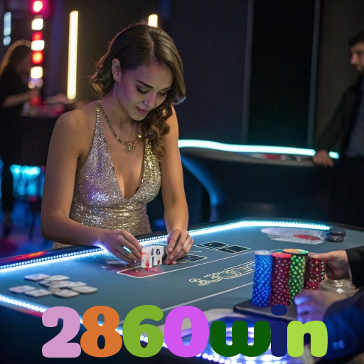A Magia dos Jogos de Fantasia na 2860win