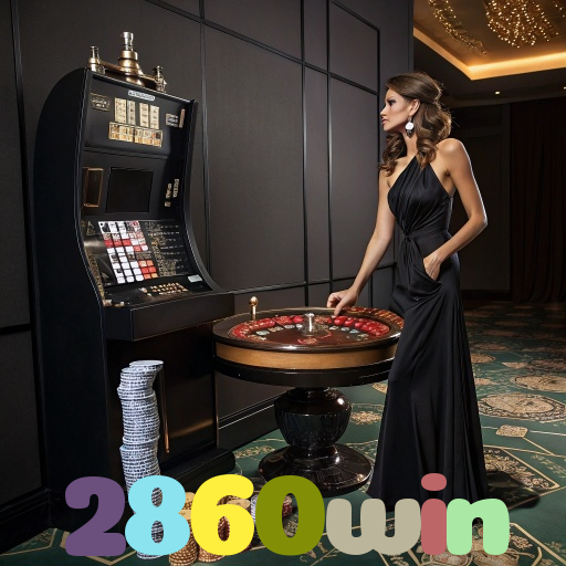 A Magia dos Jogos de Fantasia na 2860win