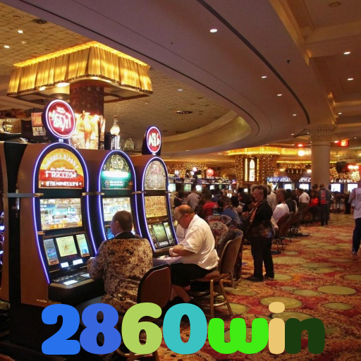 A Magia dos Jogos de Fantasia na 2860win