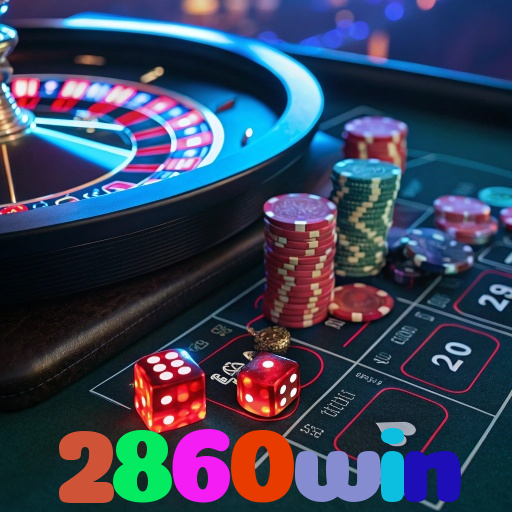 A Magia dos Jogos de Fantasia na 2860win
