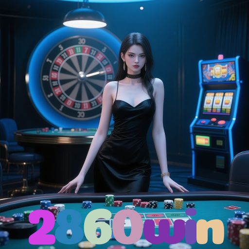 A Magia dos Jogos de Fantasia na 2860win