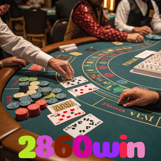 A Magia dos Jogos de Fantasia na 2860win