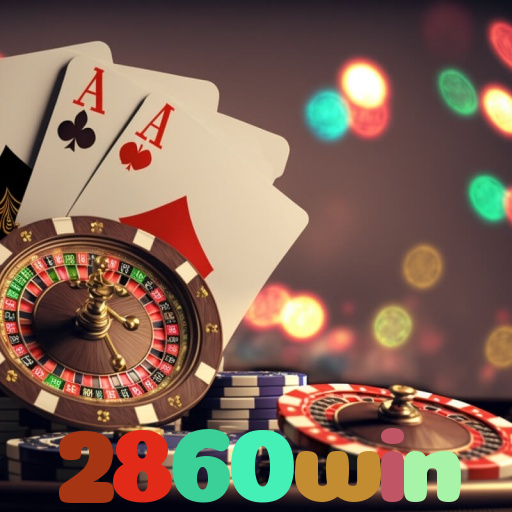 A Magia dos Jogos de Fantasia na 2860win