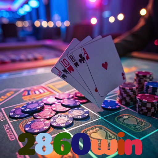 A Magia dos Jogos de Fantasia na 2860win