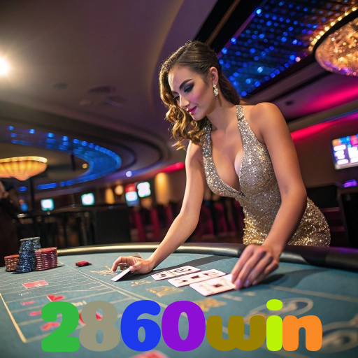 A Magia dos Jogos de Fantasia na 2860win